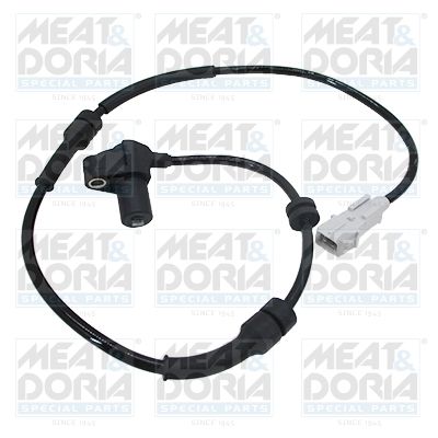 Obrázok Snímač počtu otáčok kolesa MEAT & DORIA  901111
