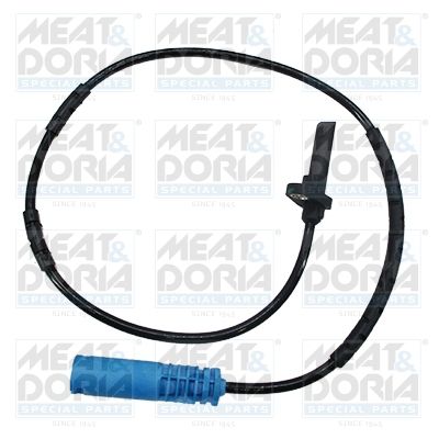 Obrázok Snímač počtu otáčok kolesa MEAT & DORIA  901122