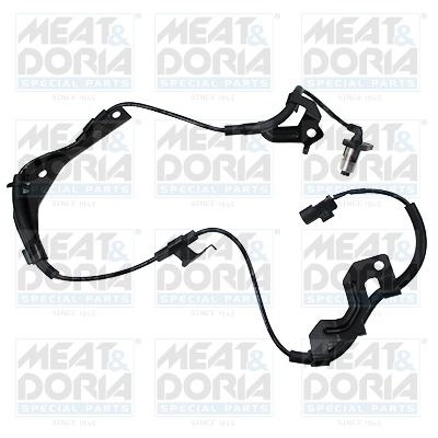 Obrázok Snímač počtu otáčok kolesa MEAT & DORIA  901125