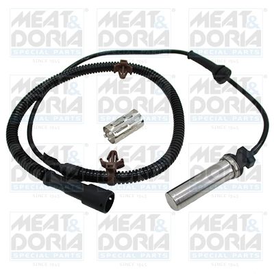 Obrázok Snímač počtu otáčok kolesa MEAT & DORIA  901134