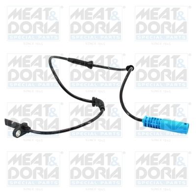 Obrázok Snímač počtu otáčok kolesa MEAT & DORIA  901153