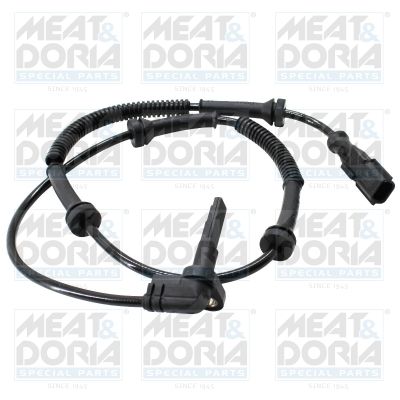 Obrázok Snímač počtu otáčok kolesa MEAT & DORIA  901187