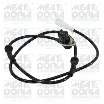 Obrázok Snímač počtu otáčok kolesa MEAT & DORIA  901188