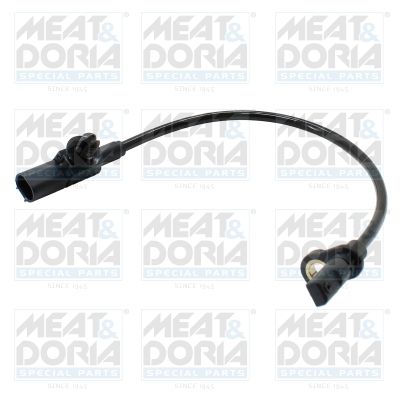Obrázok Snímač počtu otáčok kolesa MEAT & DORIA  901205