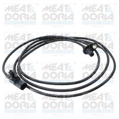 Obrázok Snímač počtu otáčok kolesa MEAT & DORIA  901207