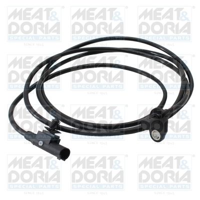 Obrázok Snímač počtu otáčok kolesa MEAT & DORIA  901208