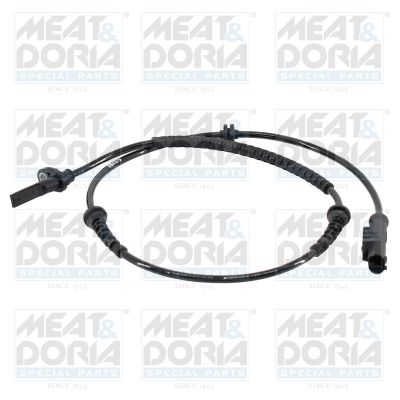 Obrázok Snímač počtu otáčok kolesa MEAT & DORIA  901217