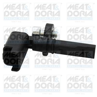 Obrázok Snímač počtu otáčok kolesa MEAT & DORIA  901221