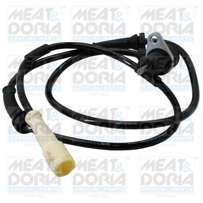 Obrázok Snímač počtu otáčok kolesa MEAT & DORIA  901241