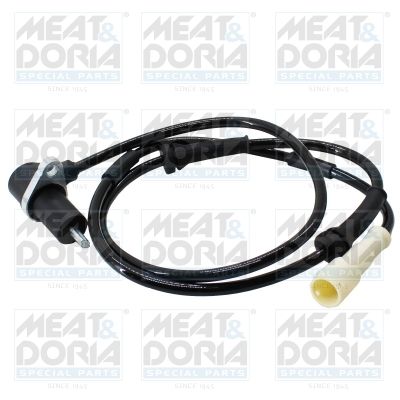 Obrázok Snímač počtu otáčok kolesa MEAT & DORIA  901242