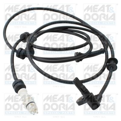 Obrázok Snímač počtu otáčok kolesa MEAT & DORIA  901247