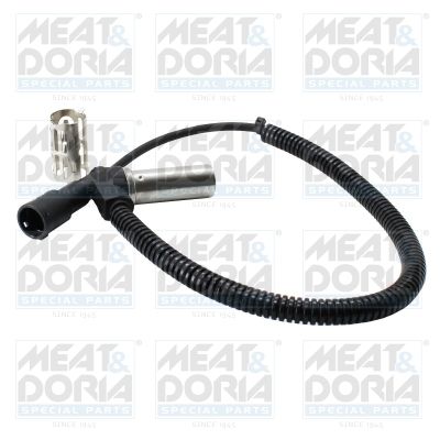 Obrázok Snímač počtu otáčok kolesa MEAT & DORIA  901276