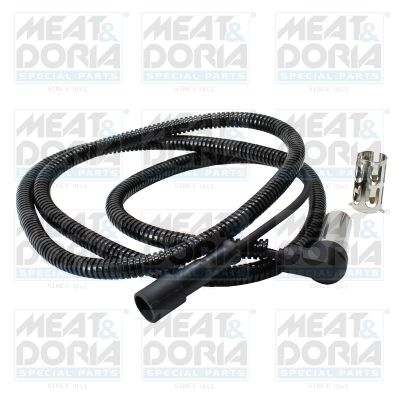 Obrázok Snímač počtu otáčok kolesa MEAT & DORIA  901278
