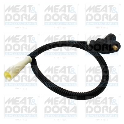 Obrázok Snímač počtu otáčok kolesa MEAT & DORIA  901283