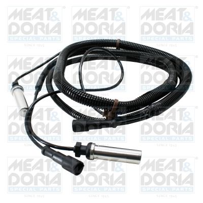 Obrázok Snímač počtu otáčok kolesa MEAT & DORIA  901285