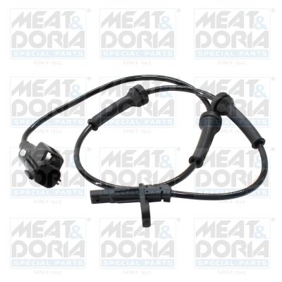 Obrázok Snímač počtu otáčok kolesa MEAT & DORIA  901300