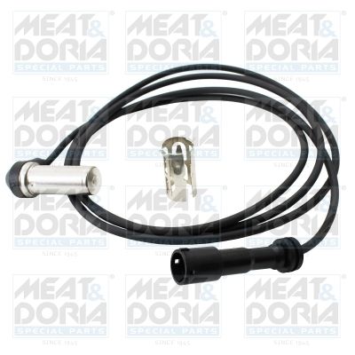 Obrázok Snímač počtu otáčok kolesa MEAT & DORIA  901301