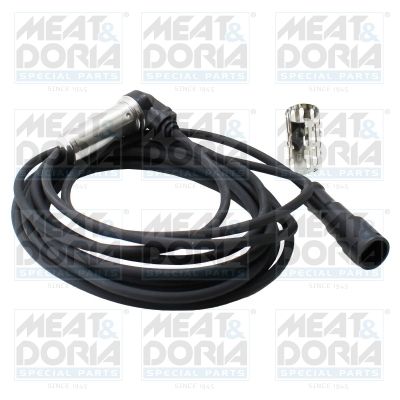 Obrázok Snímač počtu otáčok kolesa MEAT & DORIA  901303