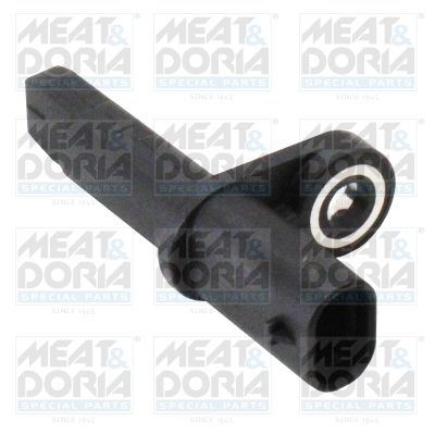 Obrázok Snímač počtu otáčok kolesa MEAT & DORIA  901327