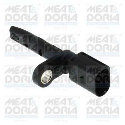 Obrázok Snímač počtu otáčok kolesa MEAT & DORIA  901336