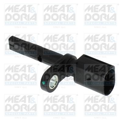 Obrázok Snímač počtu otáčok kolesa MEAT & DORIA  901337