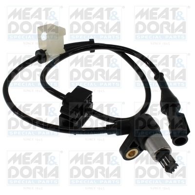 Obrázok Snímač počtu otáčok kolesa MEAT & DORIA  901342