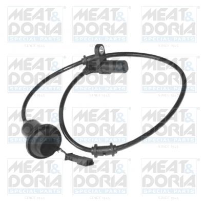 Obrázok Snímač počtu otáčok kolesa MEAT & DORIA  90136