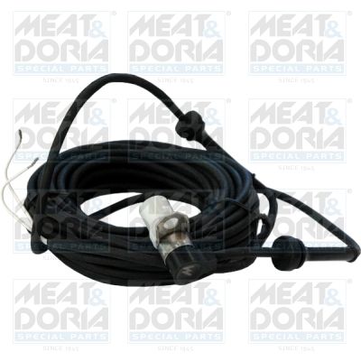 Obrázok Snímač počtu otáčok kolesa MEAT & DORIA  90215