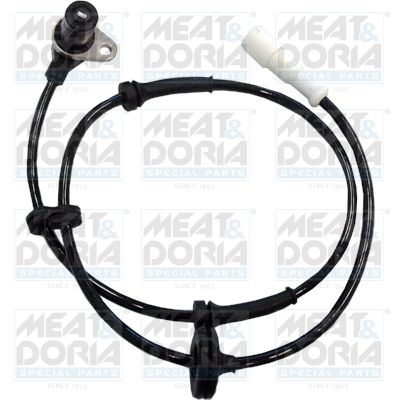 Obrázok Snímač počtu otáčok kolesa MEAT & DORIA  90259