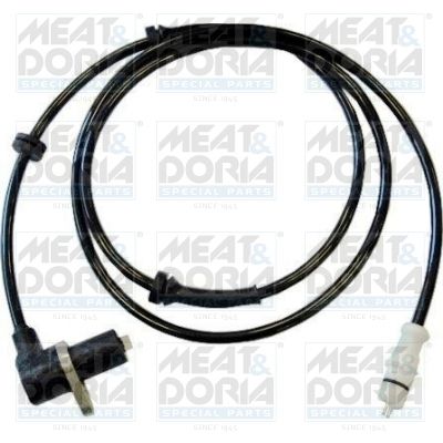 Obrázok Snímač počtu otáčok kolesa MEAT & DORIA  90267
