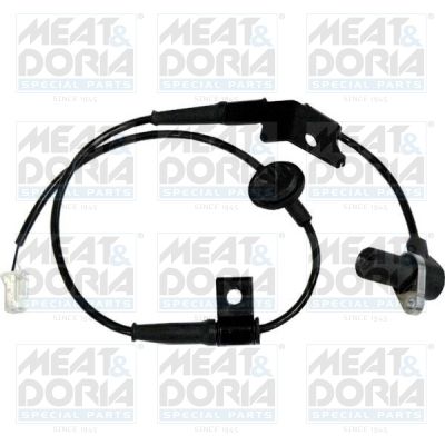 Obrázok Snímač počtu otáčok kolesa MEAT & DORIA  90304