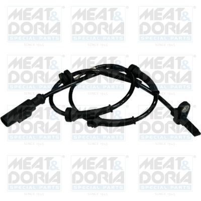 Obrázok Snímač počtu otáčok kolesa MEAT & DORIA  90312