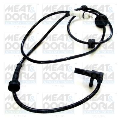 Obrázok Snímač počtu otáčok kolesa MEAT & DORIA  90348