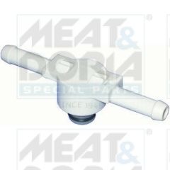 Obrázok Ventil palivového filtra MEAT & DORIA  9037