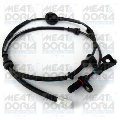 Obrázok Snímač počtu otáčok kolesa MEAT & DORIA  90436