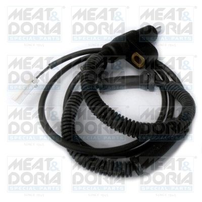 Obrázok Snímač počtu otáčok kolesa MEAT & DORIA  90467