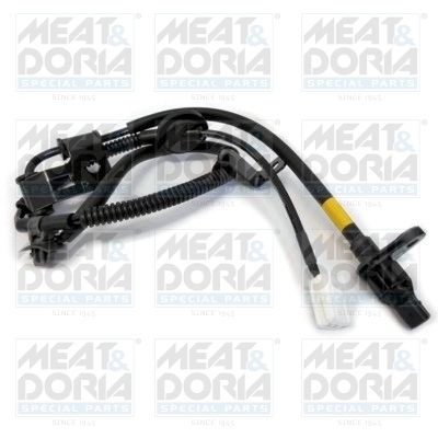 Obrázok Snímač počtu otáčok kolesa MEAT & DORIA  90475