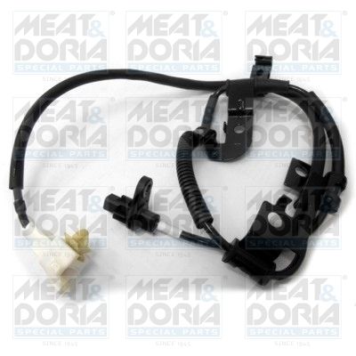 Obrázok Snímač počtu otáčok kolesa MEAT & DORIA  90489