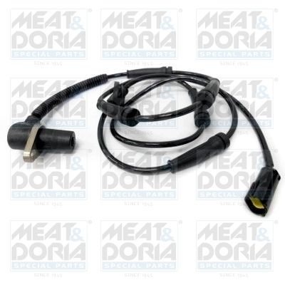 Obrázok Snímač počtu otáčok kolesa MEAT & DORIA  90493
