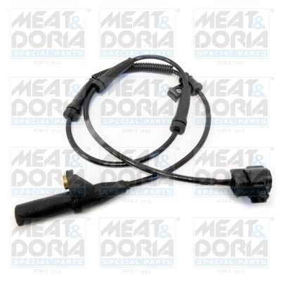 Obrázok Snímač počtu otáčok kolesa MEAT & DORIA  90494