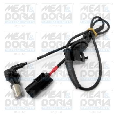 Obrázok Snímač počtu otáčok kolesa MEAT & DORIA  90495