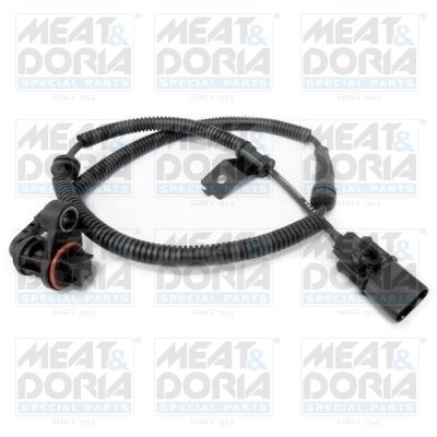 Obrázok Snímač počtu otáčok kolesa MEAT & DORIA  90497