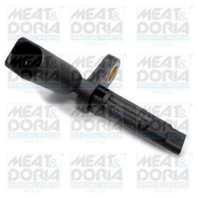 Obrázok Snímač počtu otáčok kolesa MEAT & DORIA  90506
