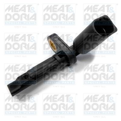 Obrázok Snímač počtu otáčok kolesa MEAT & DORIA  90507