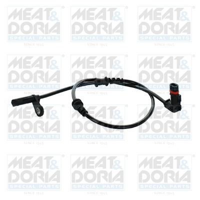 Obrázok Snímač počtu otáčok kolesa MEAT & DORIA  90598