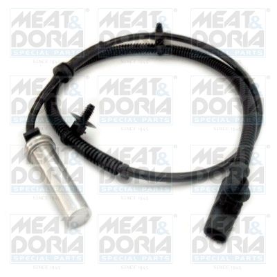 Obrázok Snímač počtu otáčok kolesa MEAT & DORIA  90611