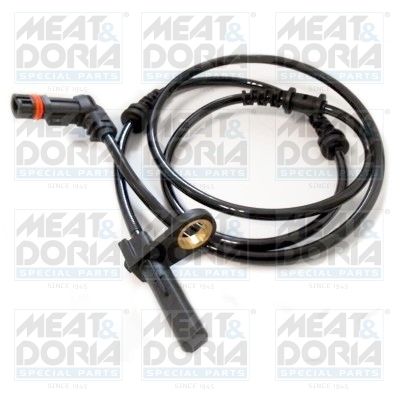 Obrázok Snímač počtu otáčok kolesa MEAT & DORIA  90651