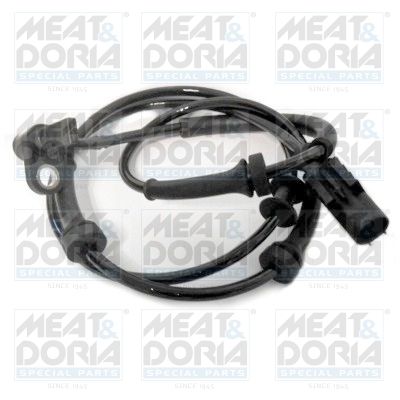 Obrázok Snímač počtu otáčok kolesa MEAT & DORIA  90675