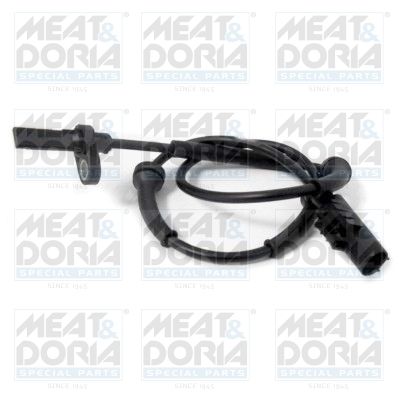 Obrázok Snímač počtu otáčok kolesa MEAT & DORIA  90676