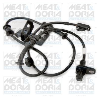 Obrázok Snímač počtu otáčok kolesa MEAT & DORIA  90680
